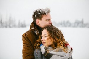 Наталья Влади - Счастье любит тишину