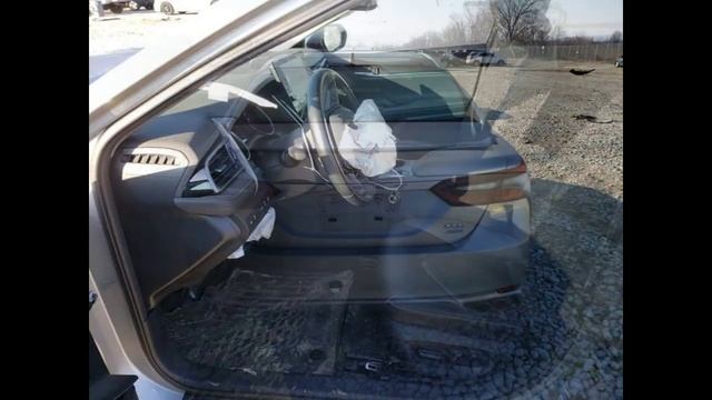 4T1K61BK8MU026982 TOYOTA CAMRY XSE 2021 смотреть онлайн