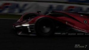 GR.1 Prototype Series - Race 3 Suzuka