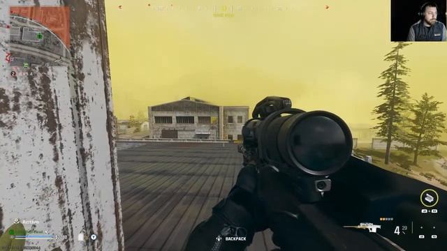 Call of Duty: Modern Warfare 3 (2023) смотреть онлайн