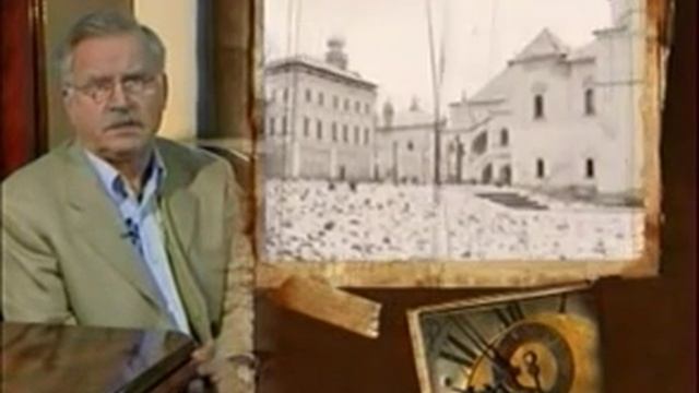 Ростовский кремль