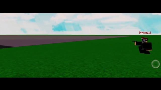 Pumped up Kicks (Roblox Edition) смотреть онлайн