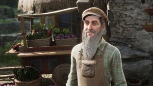 Hogwarts Legacy — Вторая демонстрация русской озвучкой от GamesVoice