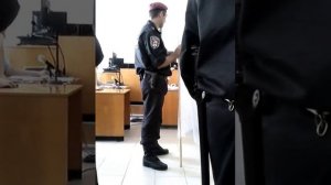 Судейский беспредел в Украине в Дунаевецком суде, Хмельницкой области.