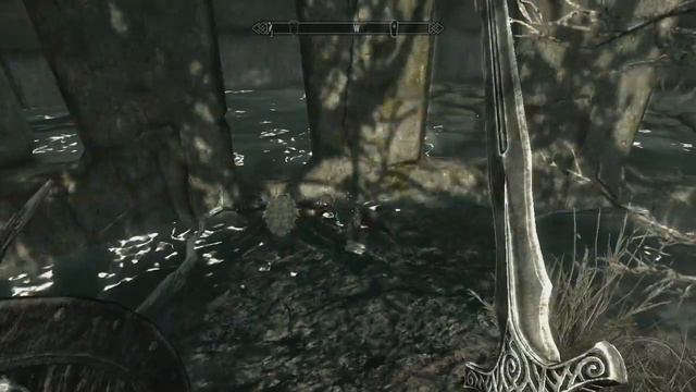 LET'S PLAY: SKYRIM LEGENDARY 26 - Following Falion смотреть онлайн