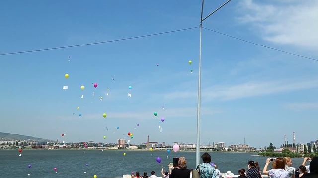 детский праздник в музее города смотреть онлайн