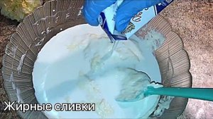 ЧИЗКЕЙК НЬЮ-ЙОРК. ОЧЕНЬ ЛЁГКИЙ РЕЦЕПТ? CHEESECAKE NEW YORK. A VERY EASY RECIPE?
