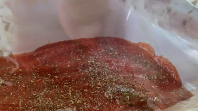 Как вкусно приготовить Курицу в духовке. смотреть онлайн