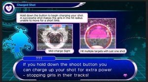 Gal*Gun: Double Peace - Part 1 | VAG, HIPS, EUPHORIA | After Dark