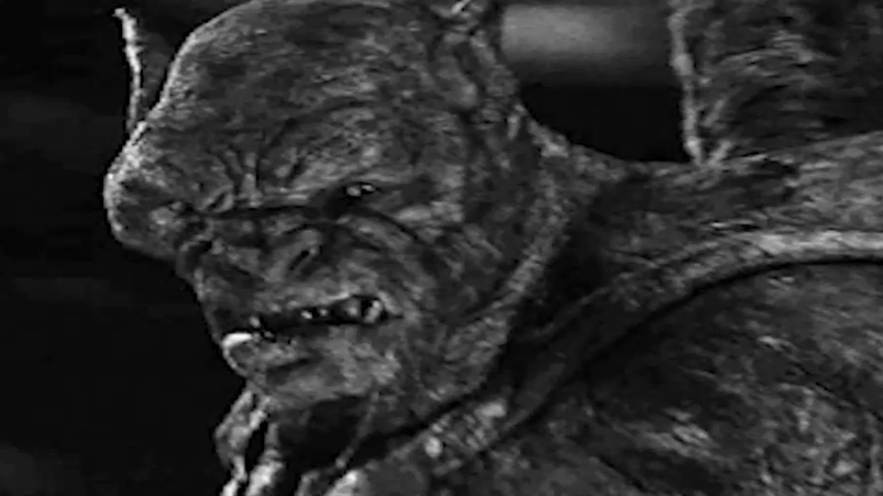 Городские легенды l Загадка замка Рочестер. Горгульи (Gargoyles)
