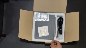 Gustard U18 DDC unboxing