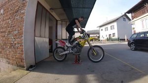 suzuki rmz 450 2007