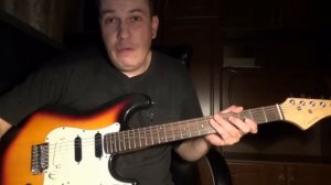 Как придумать СОЛО на гитаре (самый простой способ)