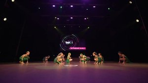 Школа современной хореографии «ШАГИ» — Выбрать путь ЭСТРАДНЫЙ ТАНЕЦ 10 13 лет