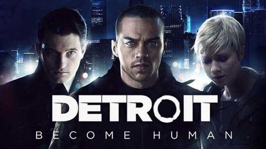 Detroit Become Human .#6