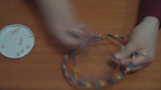 Diy dream catcher / Ловец снов своими руками / Decoratiuni pentru camera смотреть онлайн