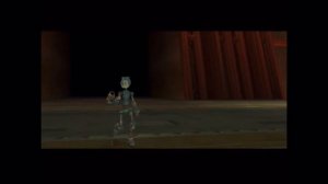 “Toons” (cars) part 14: dinosaur tipping