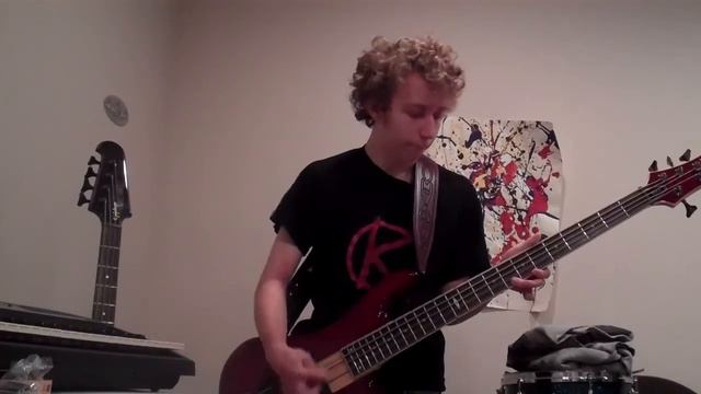 Tone Deaf Boy (original) смотреть онлайн