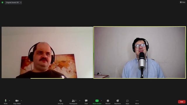 Тифлострим, № 195. Встретимся на GitHub смотреть онлайн