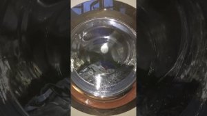 Siemens idos washing machine cotton 40 with Eco perfect main wash