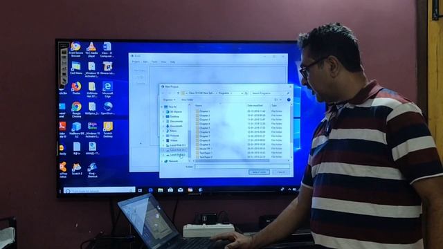 Chapter 1 How to program in Java using BlueJ- Devashis Chakraborty смотреть онлайн