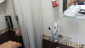 мой обзор гостевого дома Атмосфера. Кабардинка. Абрикосовая 37.