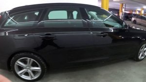 Volvo V90 II 2.0 AT (150 л.с.) 2018