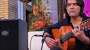 EL NIÑO (valse antilliana) | Joep Wanders | arrangement & guitar: Maurice Leenaars