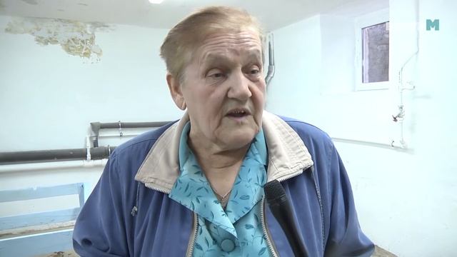 Жители дома Фомина 15б благоустроили подвальное помещение