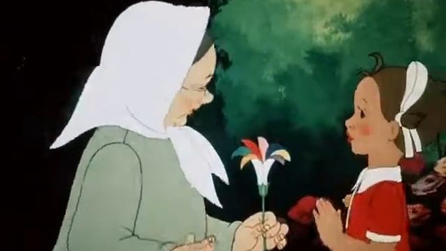 Цветик Семицветик Исполнение желаний видео 1 смотреть онлайн