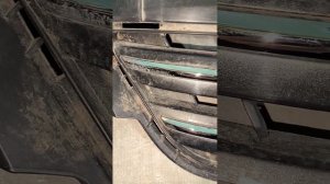 31025 Решетка радиатора Toyota Corolla E150