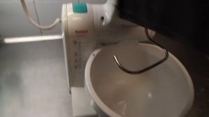 Bosch Family Assistent MUM4505/3