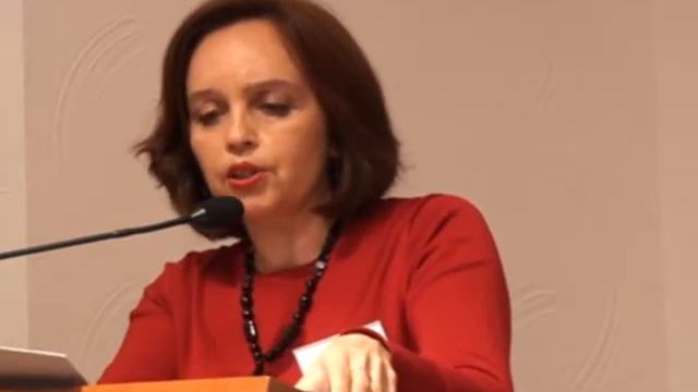 Оксана Довгополова. Достоинство и историческое памятование смотреть онлайн