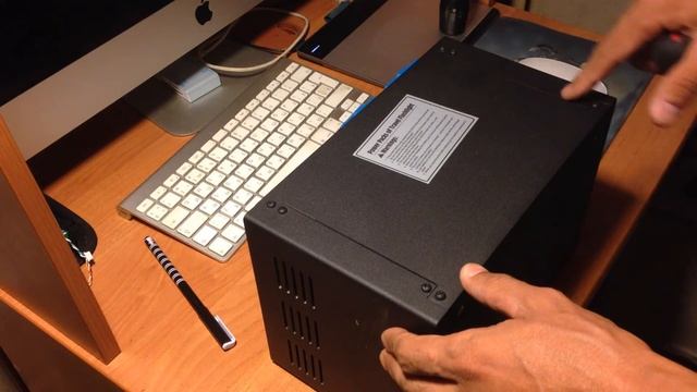 Falcon WF-3 смотреть онлайн