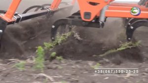 ЛУЧШИЙ КУЛЬТИВАТОР ДЛЯ МТЗ!
