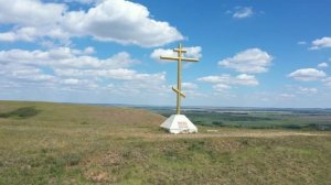 Село Софиевка. Оренбургская область.