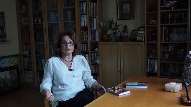 Приглашаю на презентацию в Белые Облака