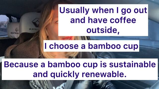 SUSTAINABLE перевод. Как перевести. Как говорить на английском просто повторяйте вслух! Упражнение