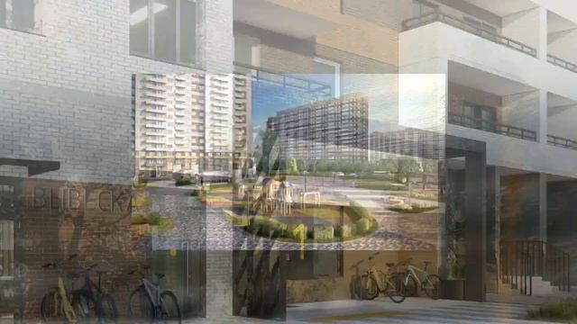 Обзор Девяткино смотреть онлайн