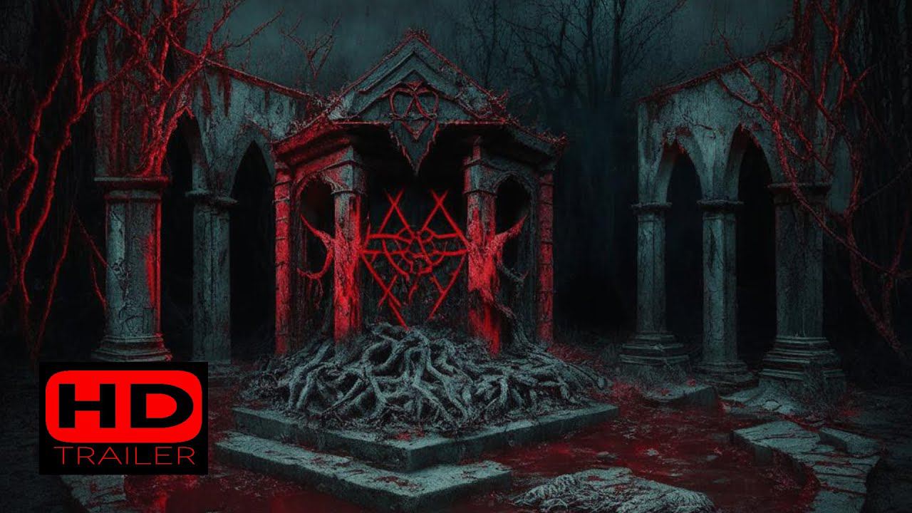 Обитель страха. Тизер-Трейлер (2014) смотреть онлайн