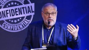 ?Срочные Новости! Без Путина тут не обошлось! Михаил Хазин