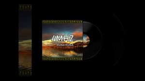 Kenaz Perth Inguz by 4MHZ MUSIC (Runa Runa)