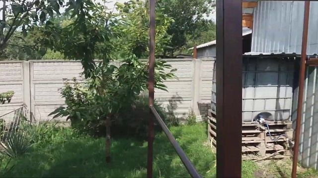 Турник своими руками. Как сделать турнир во дворе. 09.09.2020 смотреть онлайн