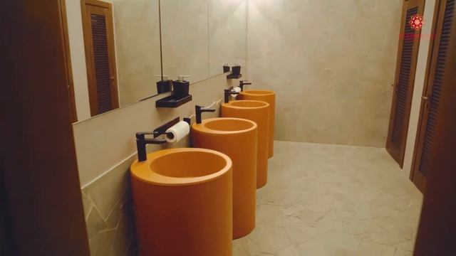 Реклама грузинского ресторана