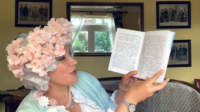 ЛЯГУШКА ПУТЕШЕСТВЕННИЦА | Сказки от Татьяны | Fairy Tales by Tatiana смотреть онлайн