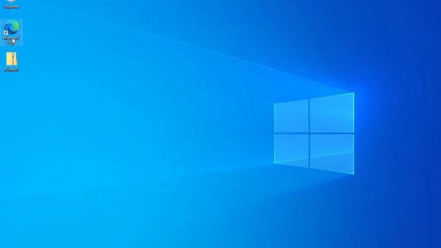 Очистка диска С на Windows 10. Без установки дополнительных программ смотреть онлайн