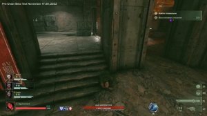 DARKTIDE КТО ЭТОТ ВАШ ПСАЙКЕР ? ПСИХОМУТАНТ PSYKER 1 УРОВЕНЬ