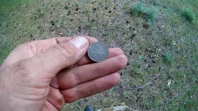 ПОИСК на ШКОЛЬНОМ дворе Прибор RUTUS Ultima(РУТУС Ультима) КОП 2020