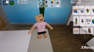 Как сделать скин диноза в Брукхэване.