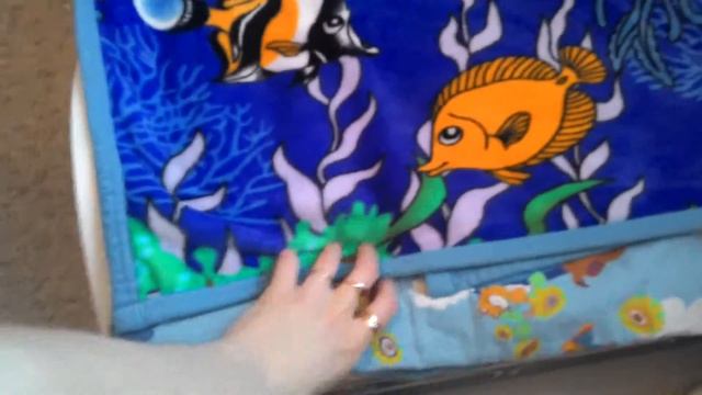 Отзыв о детской кровати-машинке "Молния" мебельной фабрики "Бельмарко" смотреть онлайн